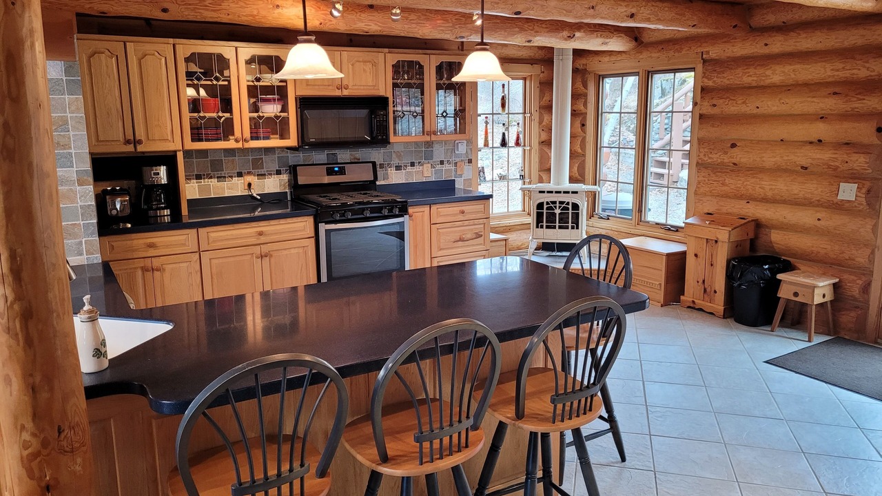 Photo of Kitchen in Tower