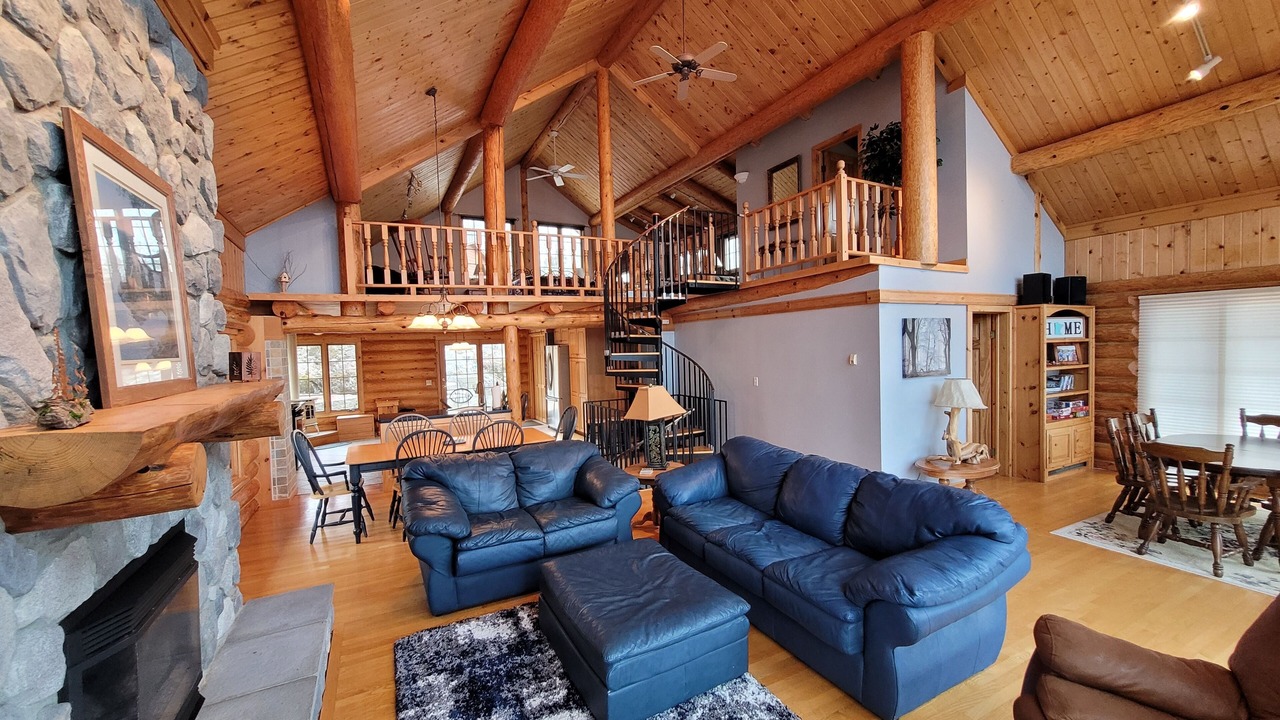 Photo of Livingroom in Tower