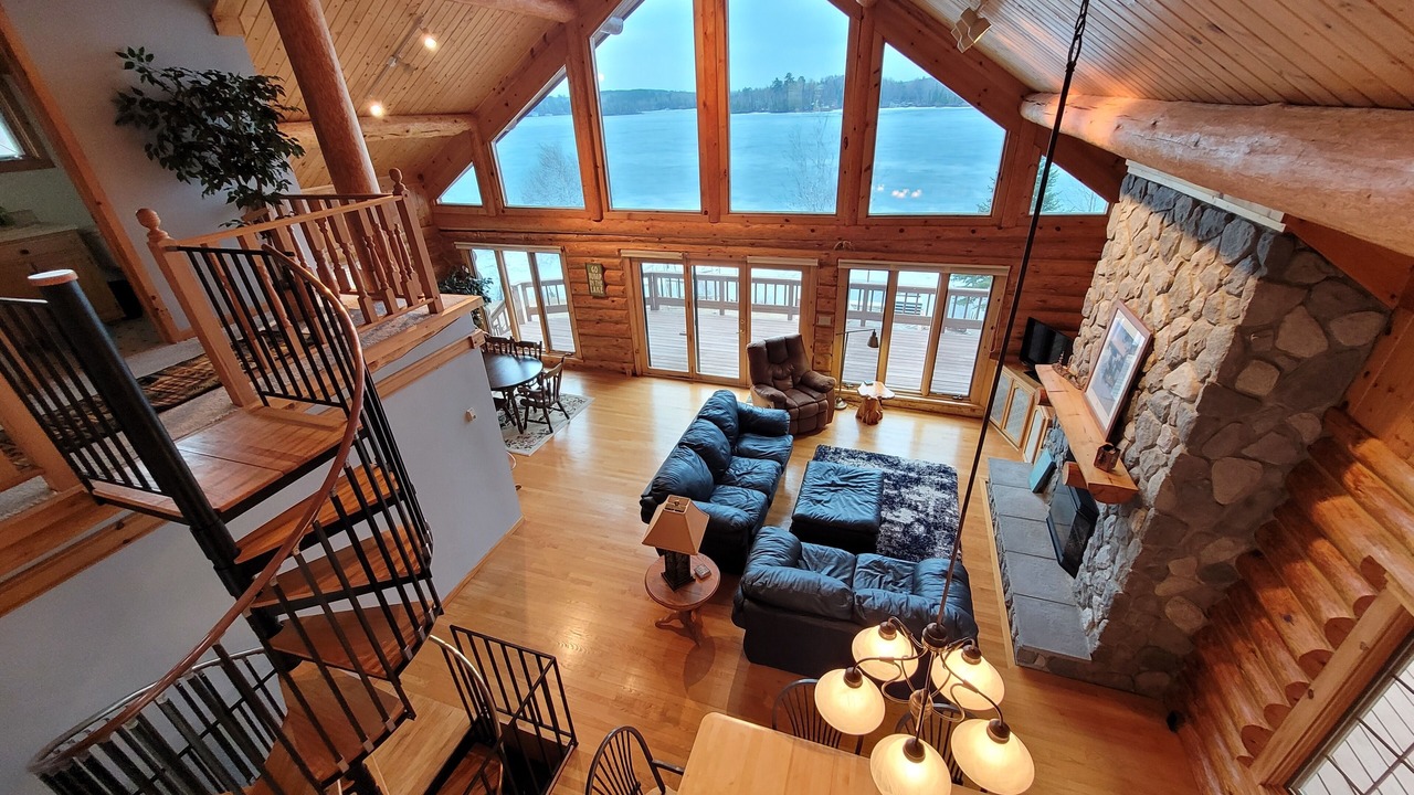 Photo of Livingroom in Tower