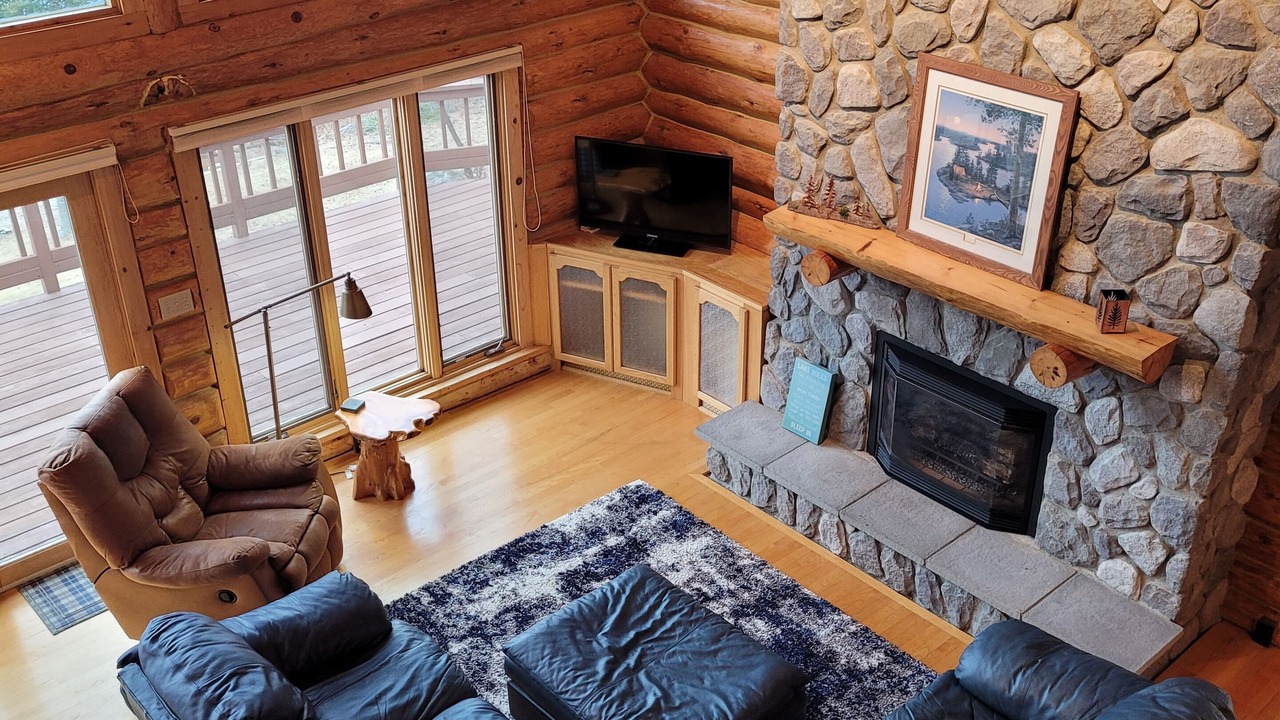 Photo of Livingroom in Tower