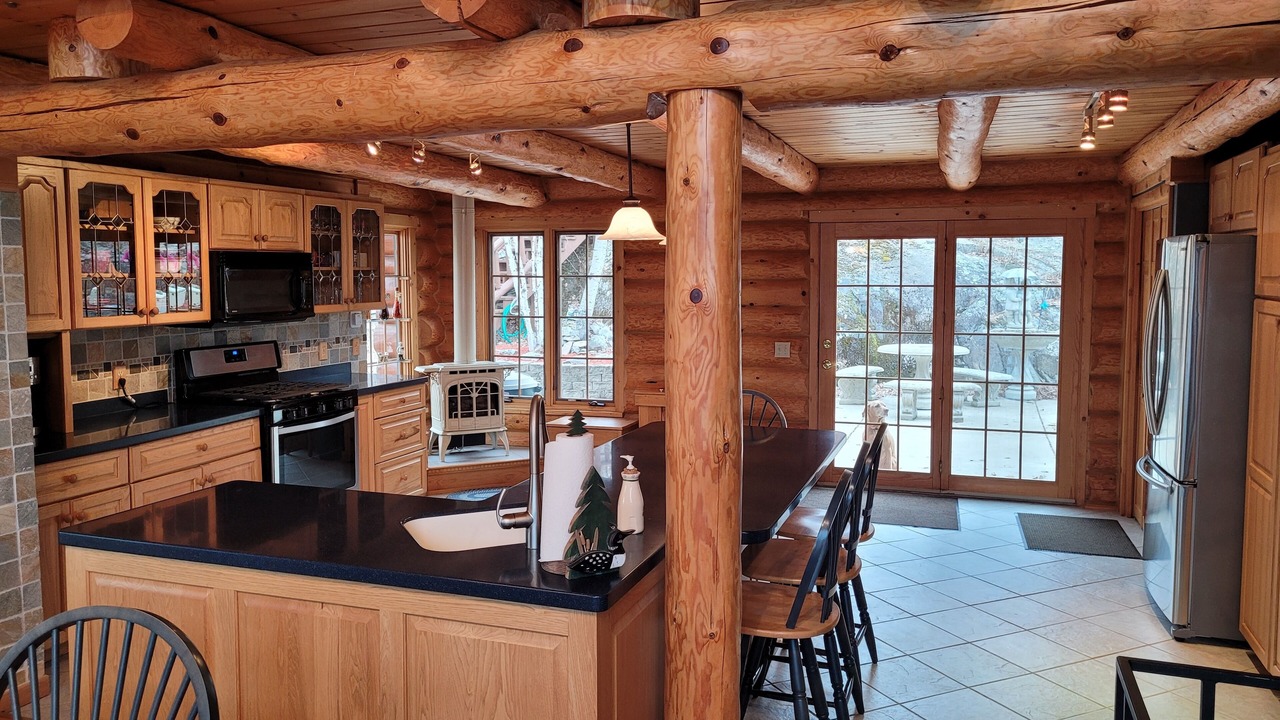 Photo of Kitchen in Tower