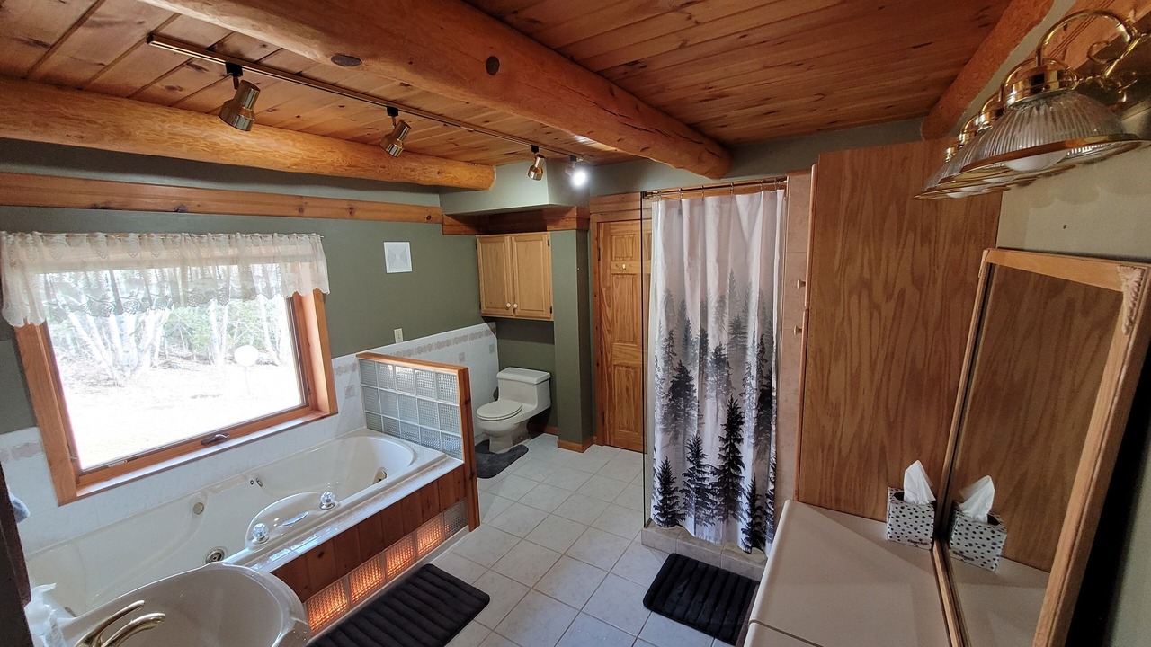 Photo of Bathroom in Tower