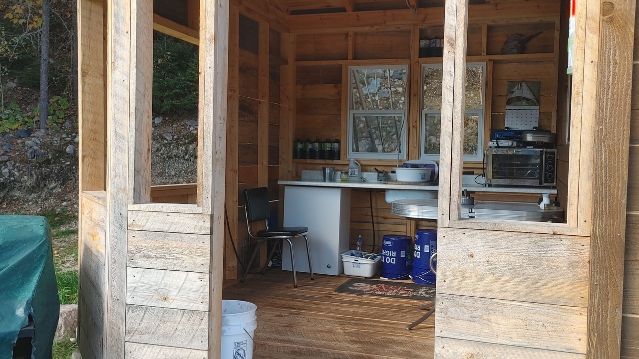 Photo of Outdoor in Sudbury