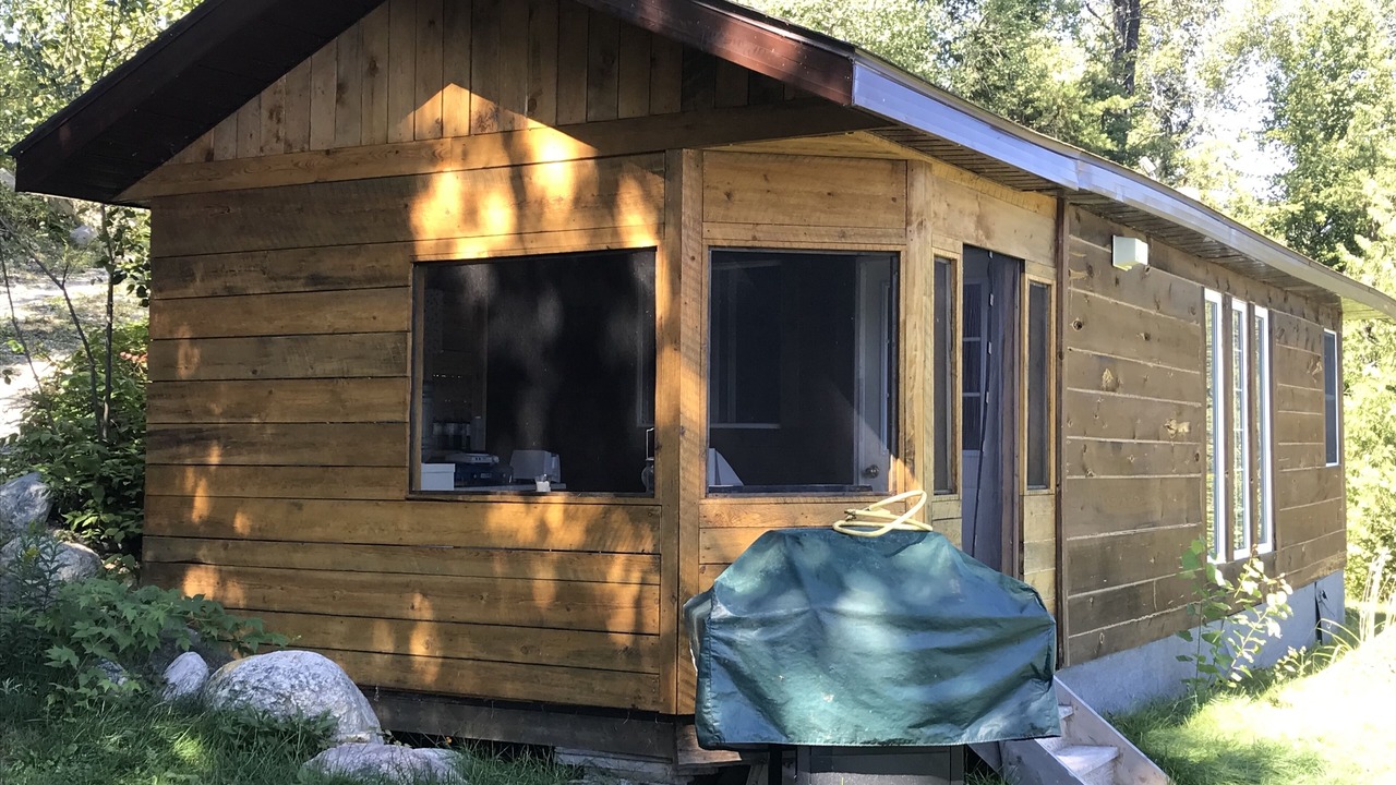 Photo of Outdoor in Sudbury