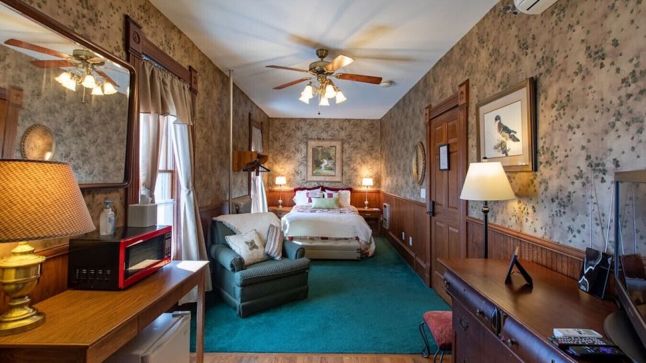 Photo of Bedroom in Rush City