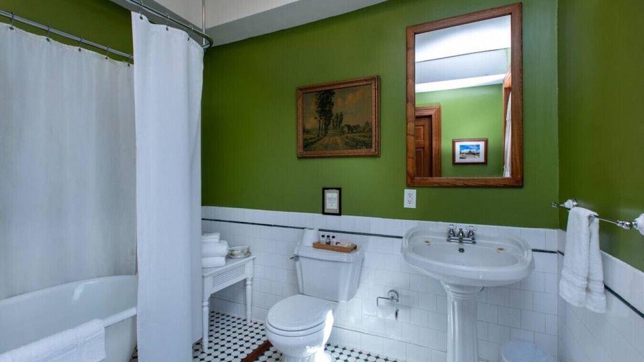 Photo of Bathroom in Rush City