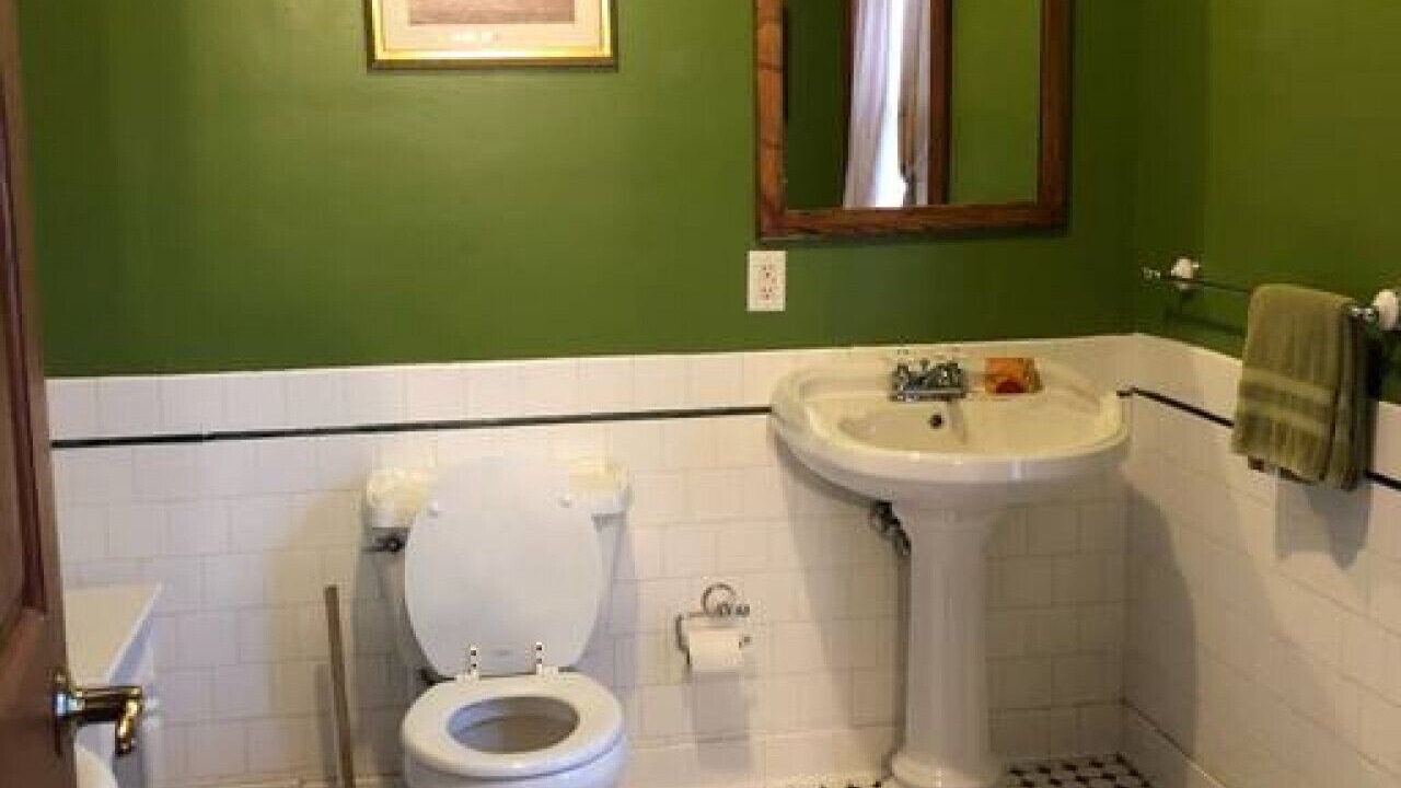 Photo of Bathroom in Rush City