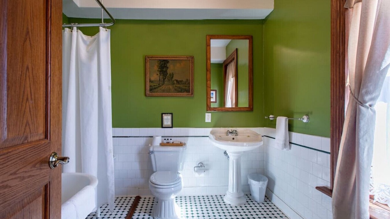 Photo of Bathroom in Rush City