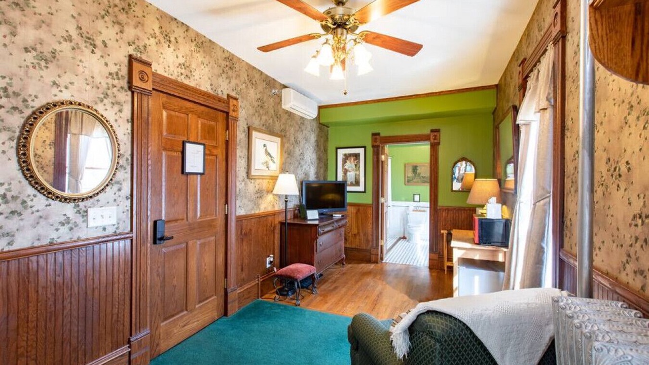 Photo of Livingroom in Rush City