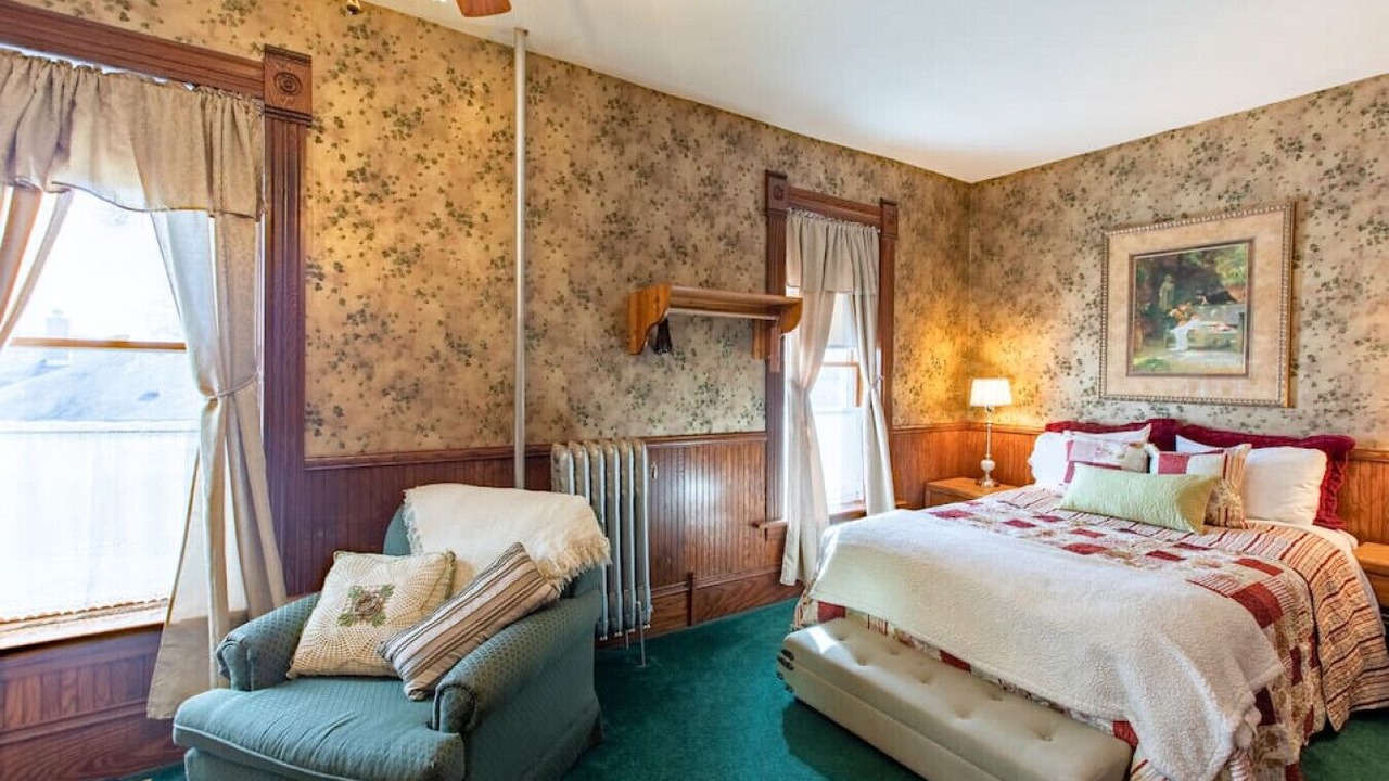 Photo of Bedroom in Rush City
