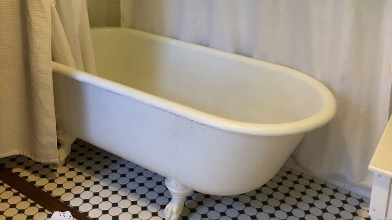 Photo of Bathroom in Rush City