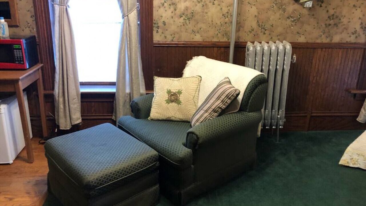 Photo of Livingroom in Rush City