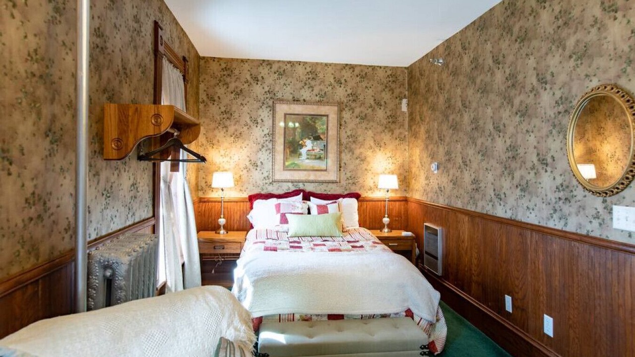 Photo of Bedroom in Rush City