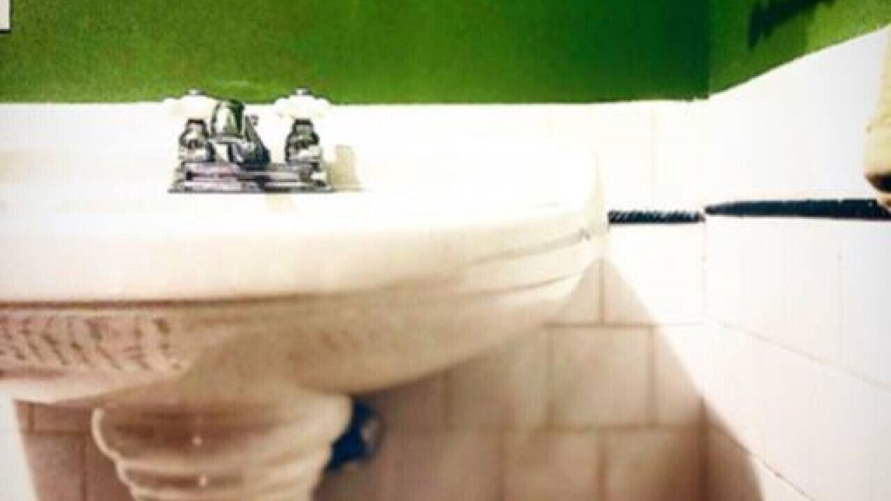 Photo of Bathroom in Rush City