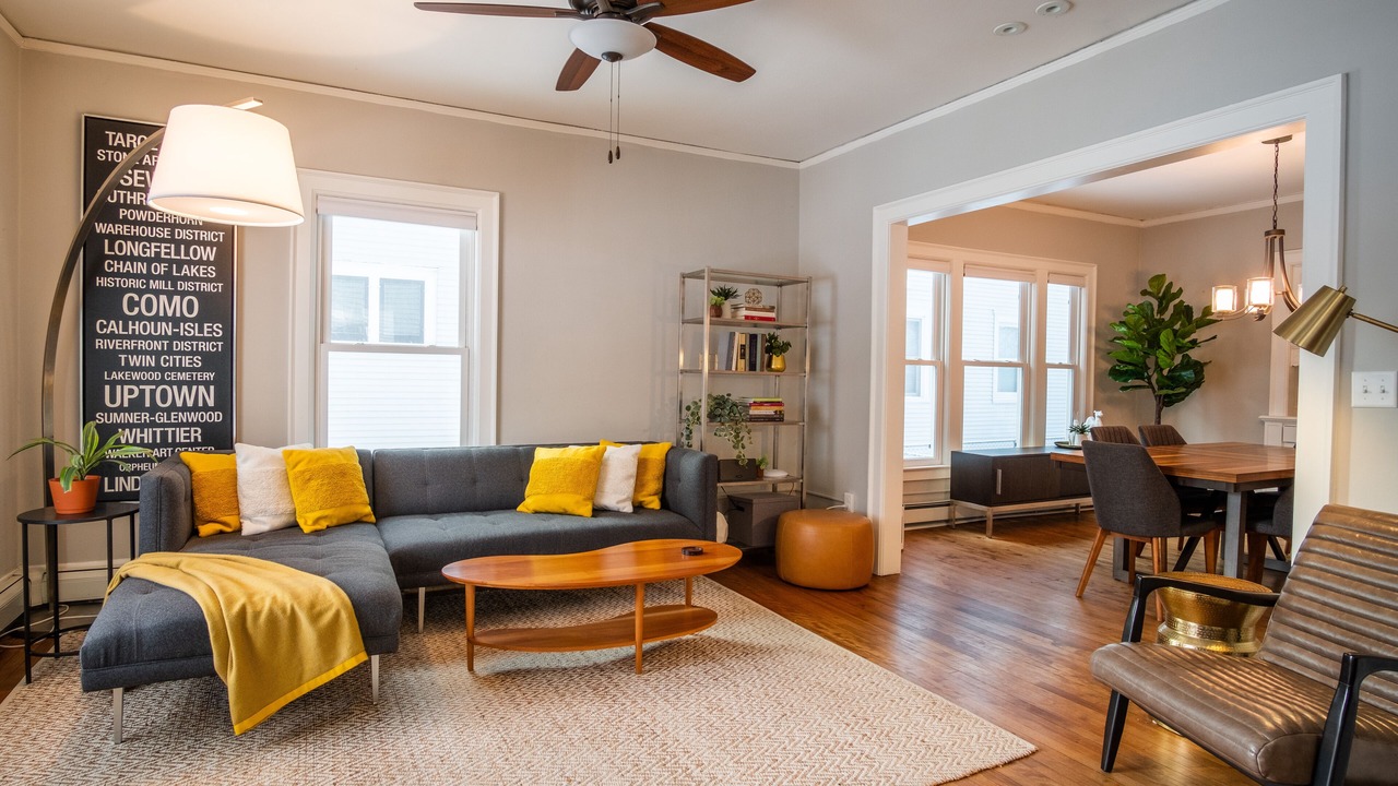 Photo of Livingroom in Carag