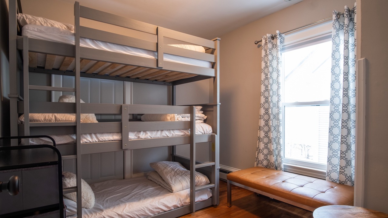 Photo of Bedroom in Carag