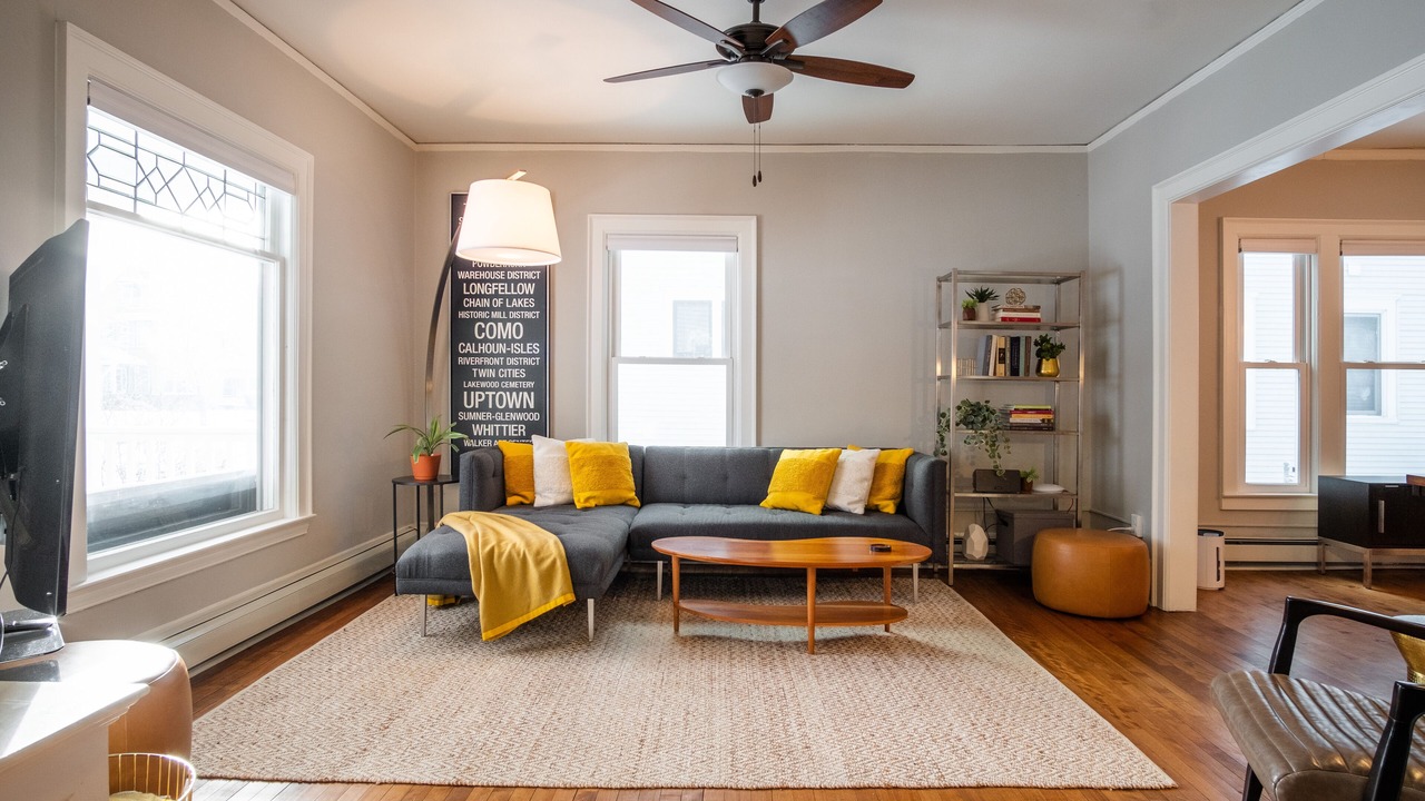 Photo of Livingroom in Carag