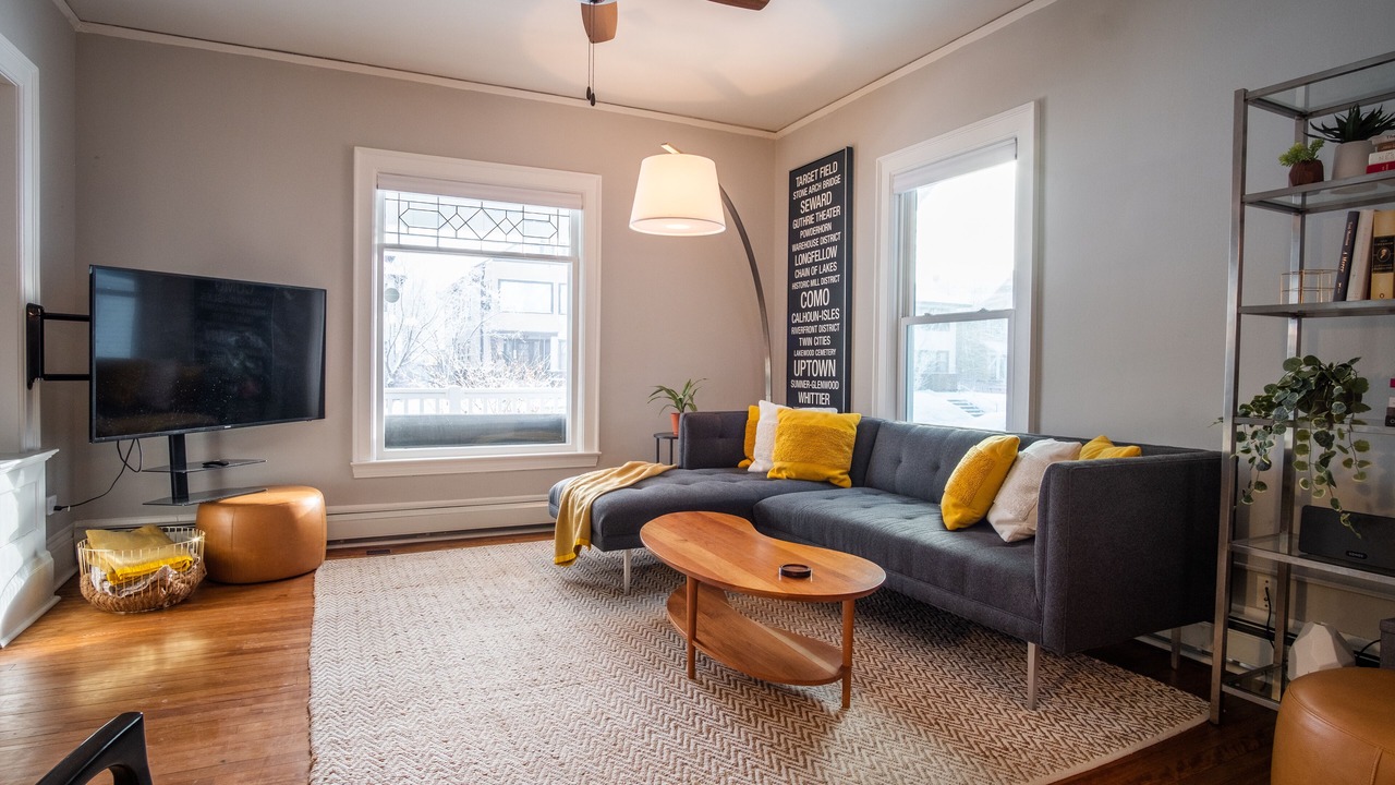 Photo of Livingroom in Carag