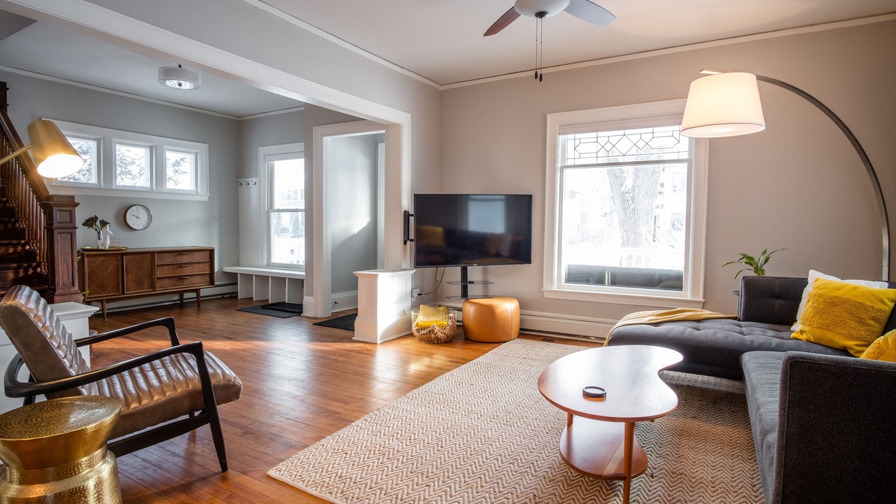Photo of Livingroom in Carag