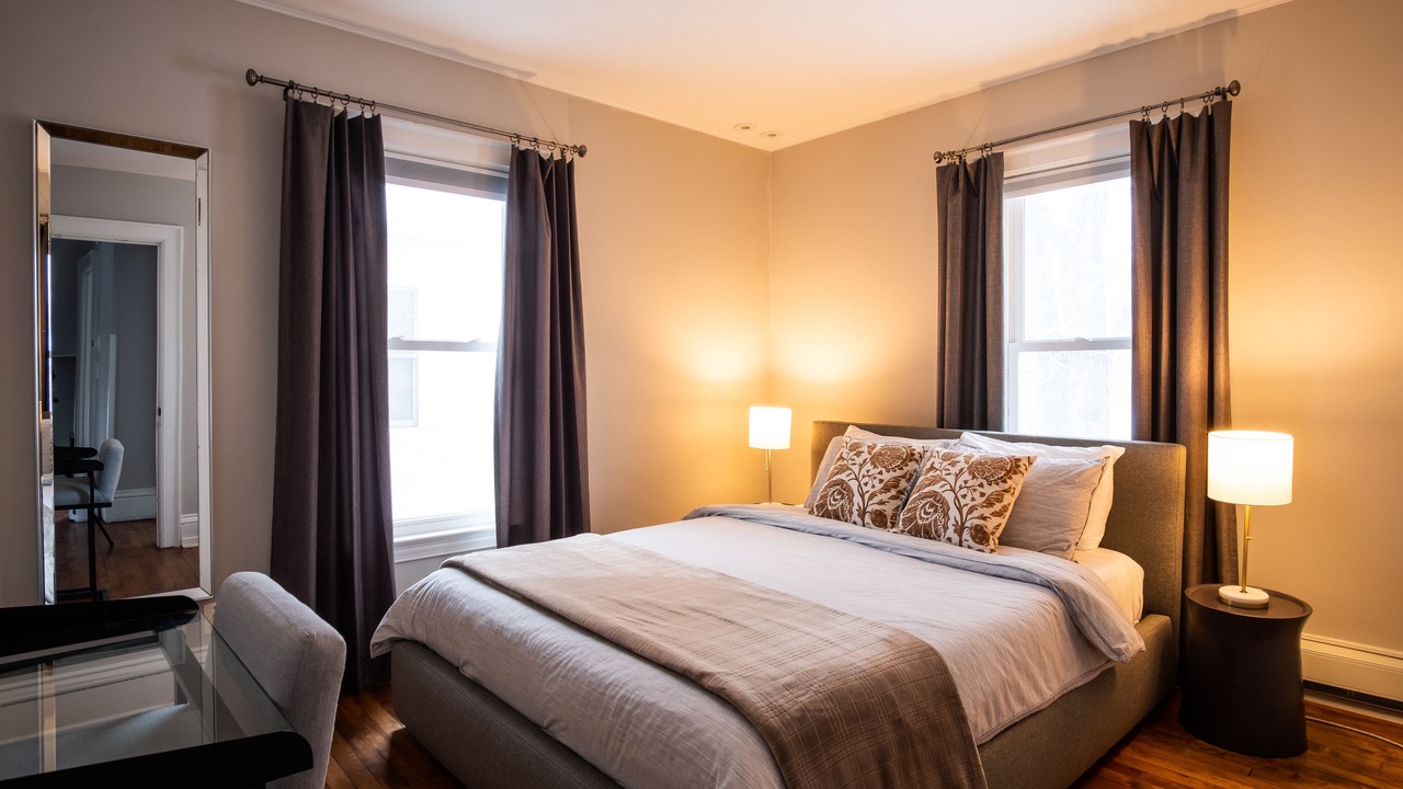 Photo of Bedroom in Carag