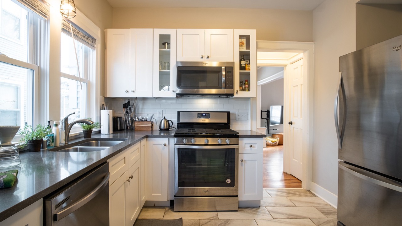 Photo of Kitchen in Carag