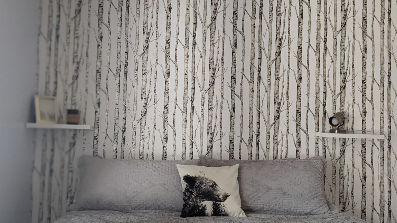 Photo of Bedroom in Wellington