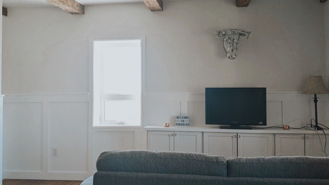Photo of Livingroom in Wellington