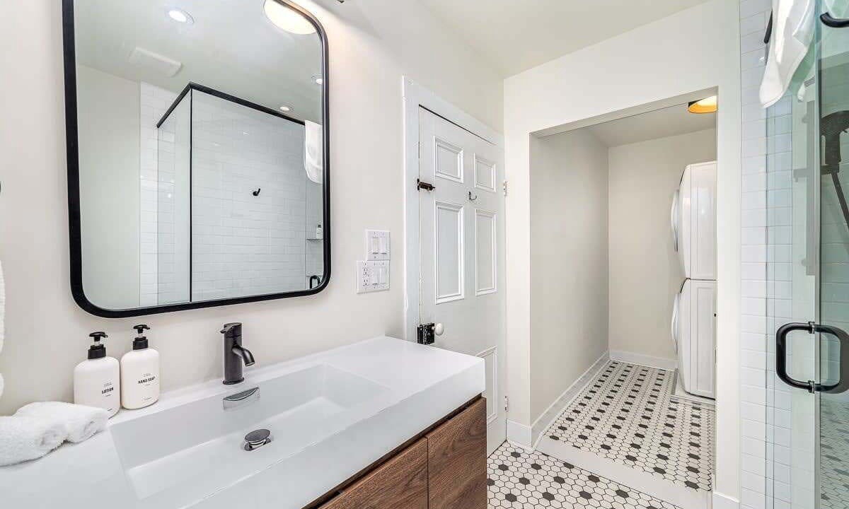 Photo of Bathroom in Picton