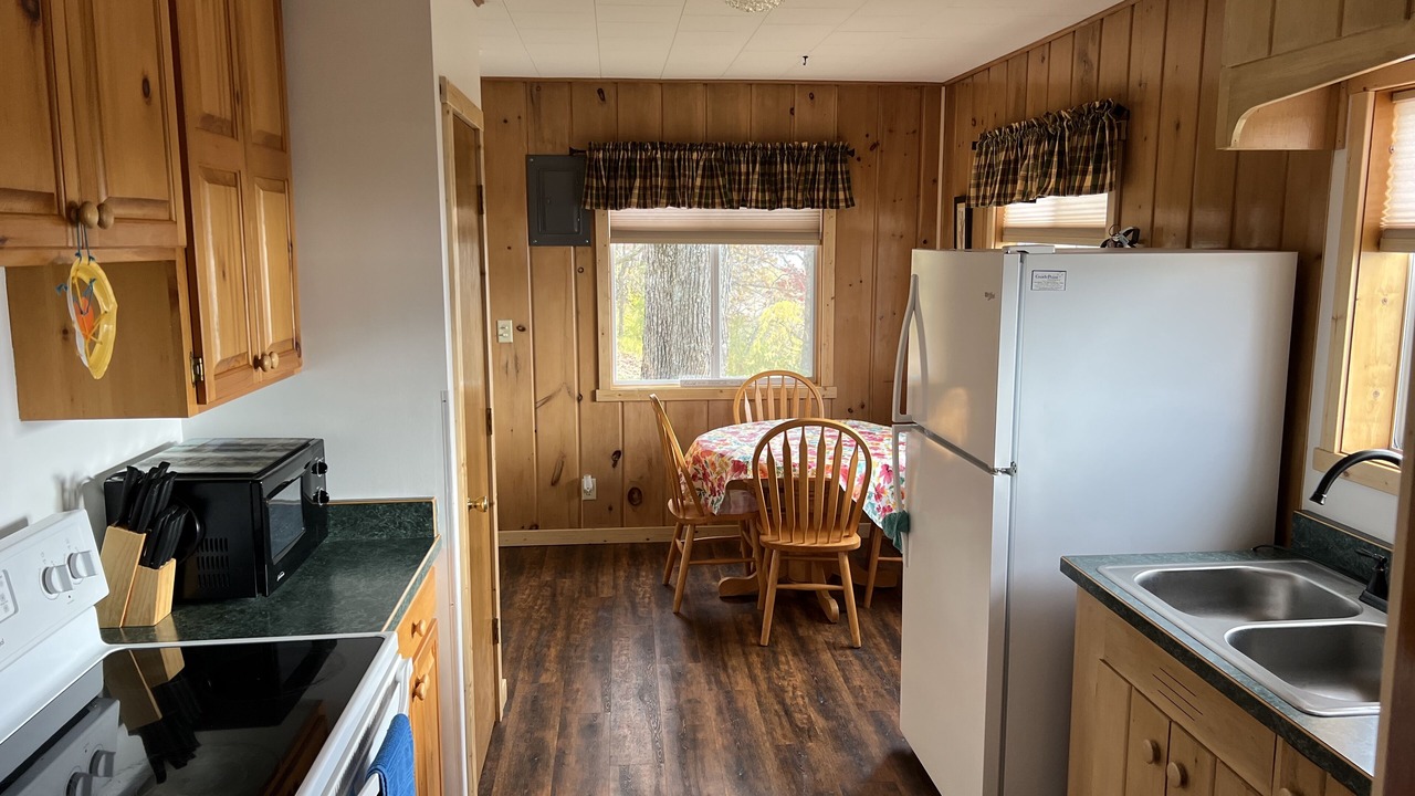 Photo of Kitchen in Palisade