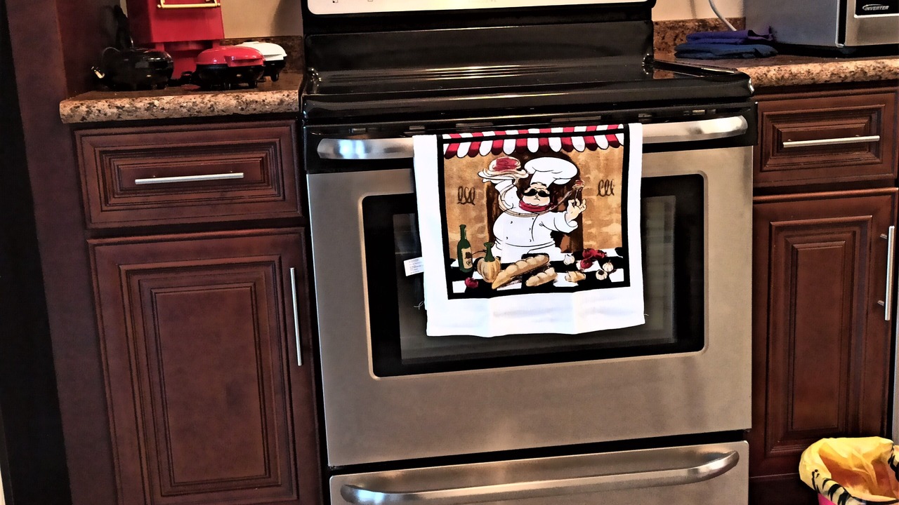 Photo of Kitchen in Windsor
