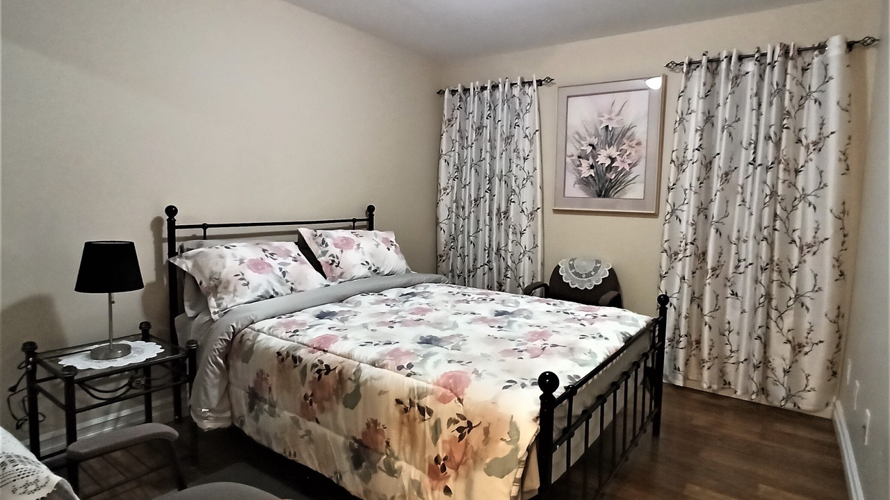 Photo of Bedroom in Windsor