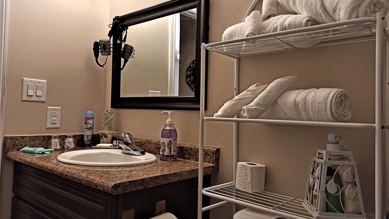 Photo of Bathroom in Windsor