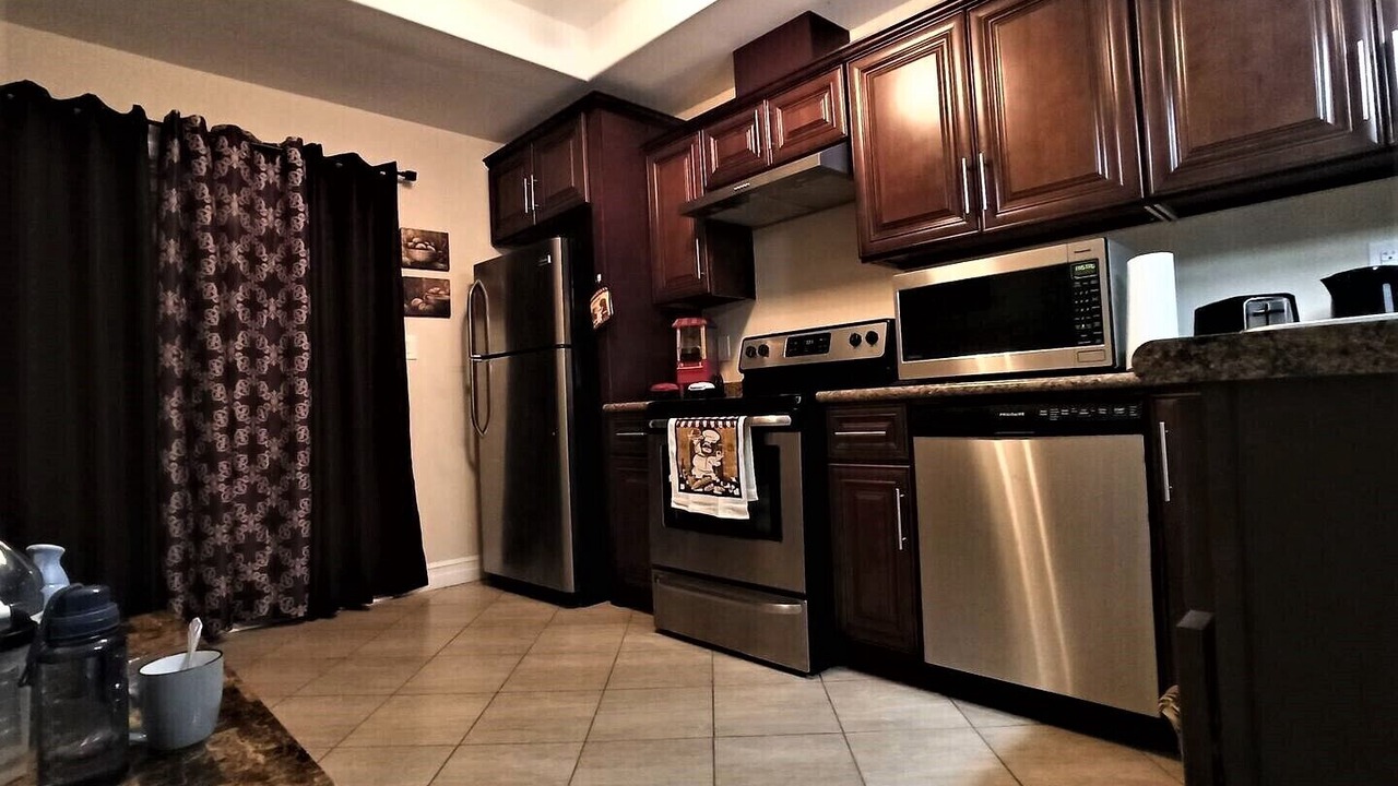 Photo of Kitchen in Windsor