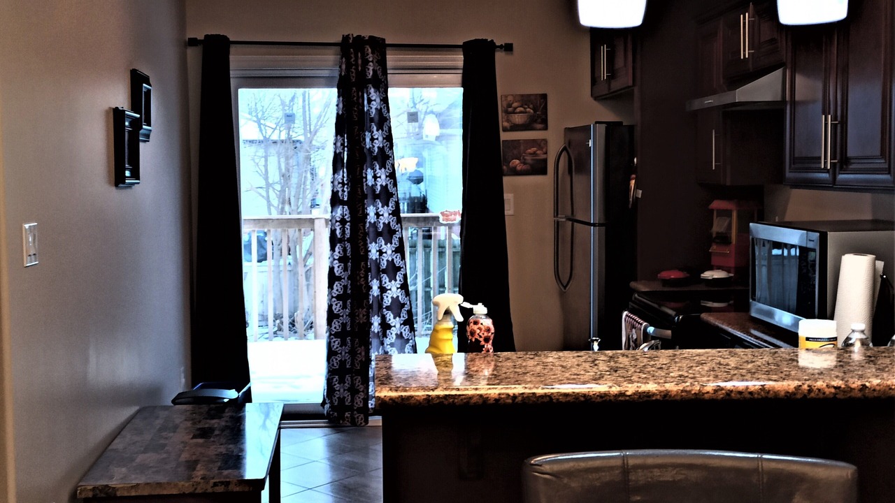 Photo of Kitchen in Windsor