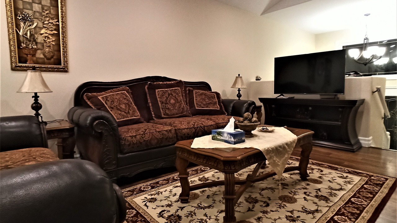 Photo of Livingroom in Windsor