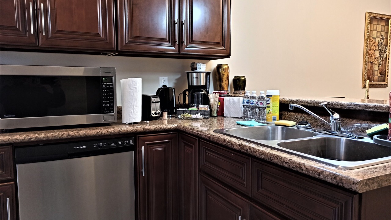Photo of Kitchen in Windsor