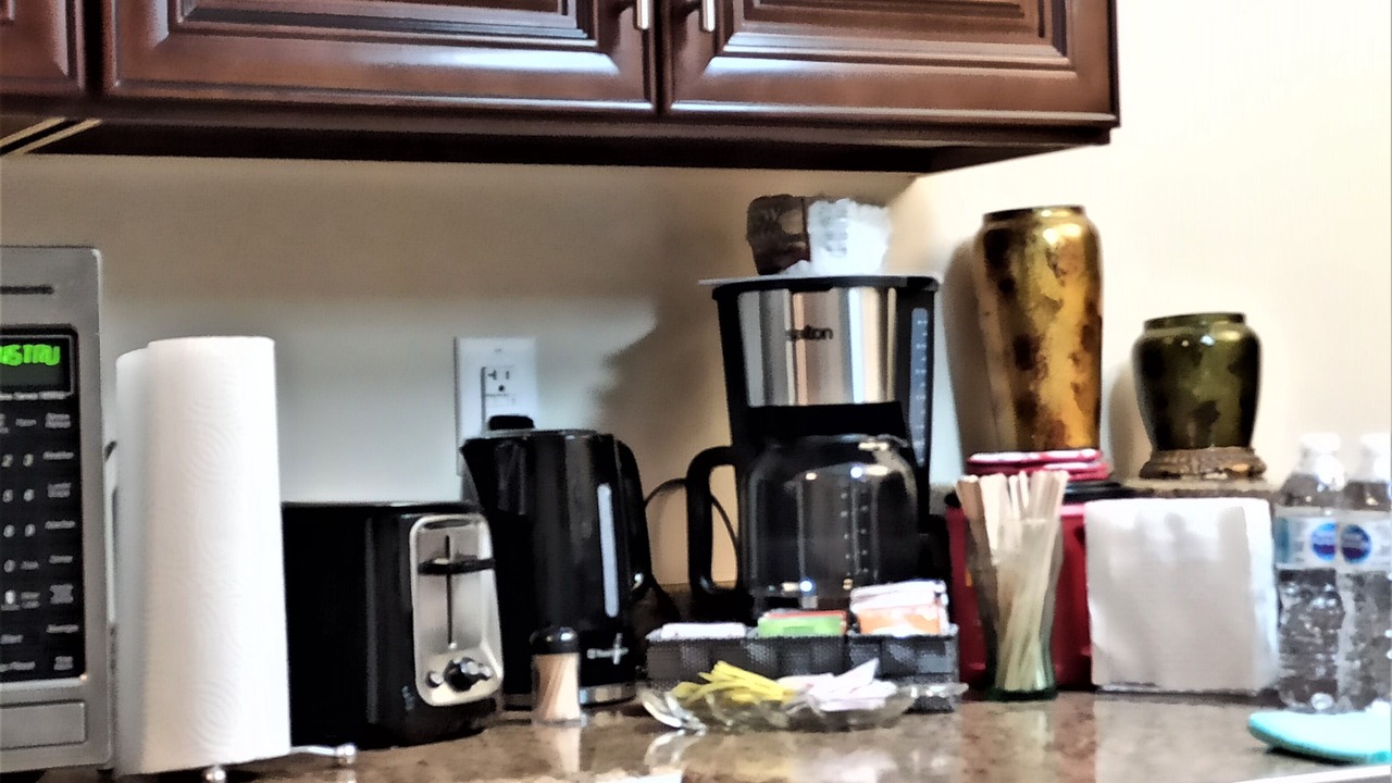 Photo of Kitchen in Windsor