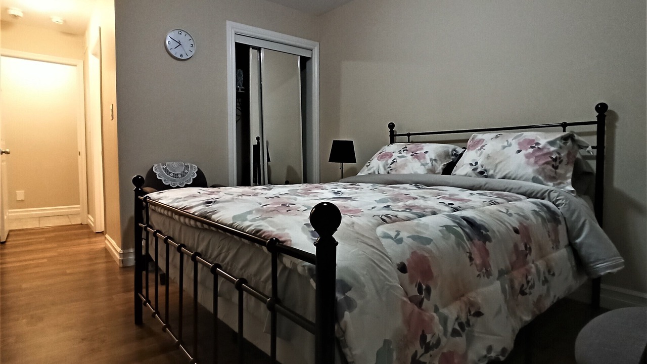 Photo of Bedroom in Windsor