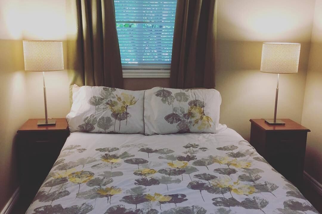 Photo of Bedroom in Thunder Bay