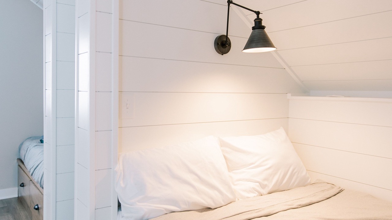 Photo of Bedroom in Brainerd