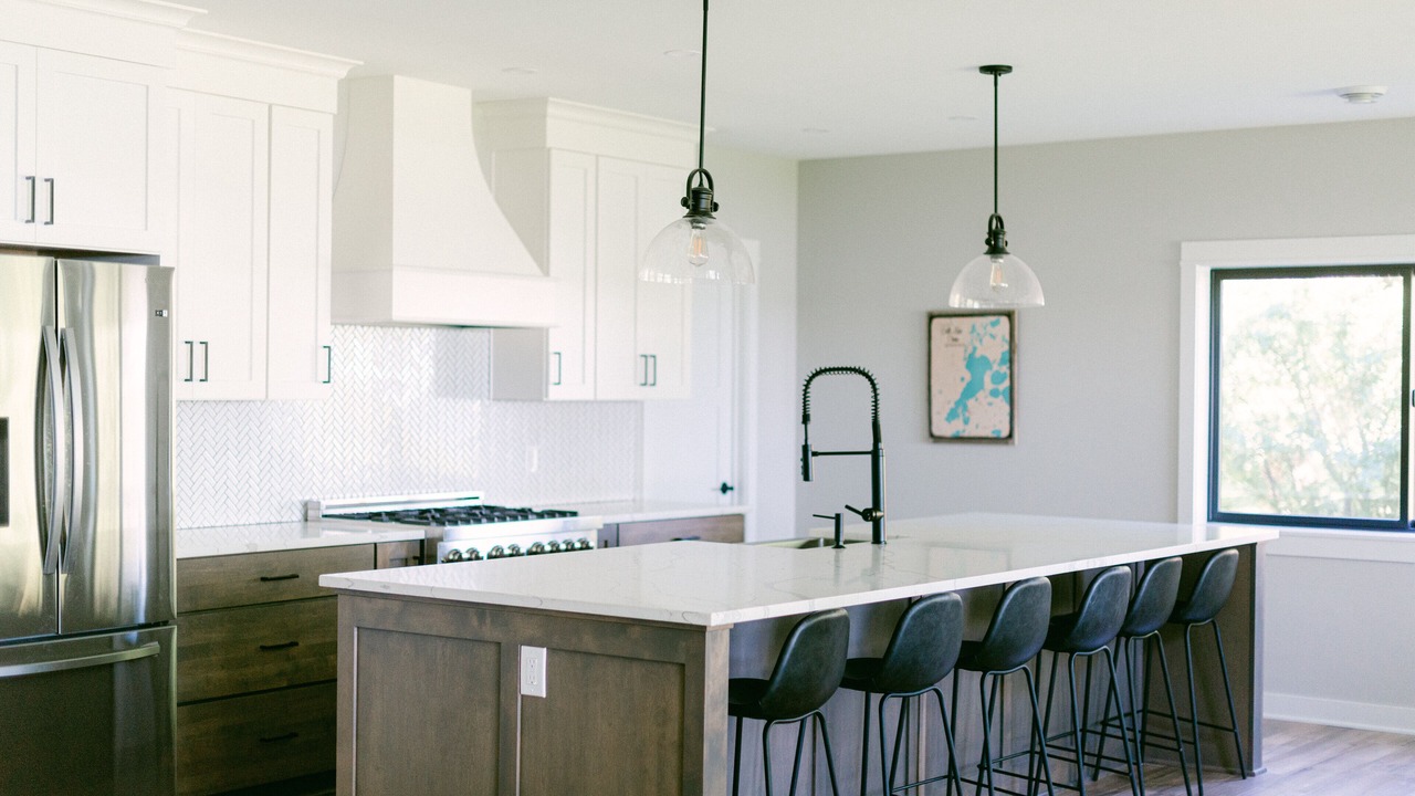 Photo of Kitchen in Brainerd