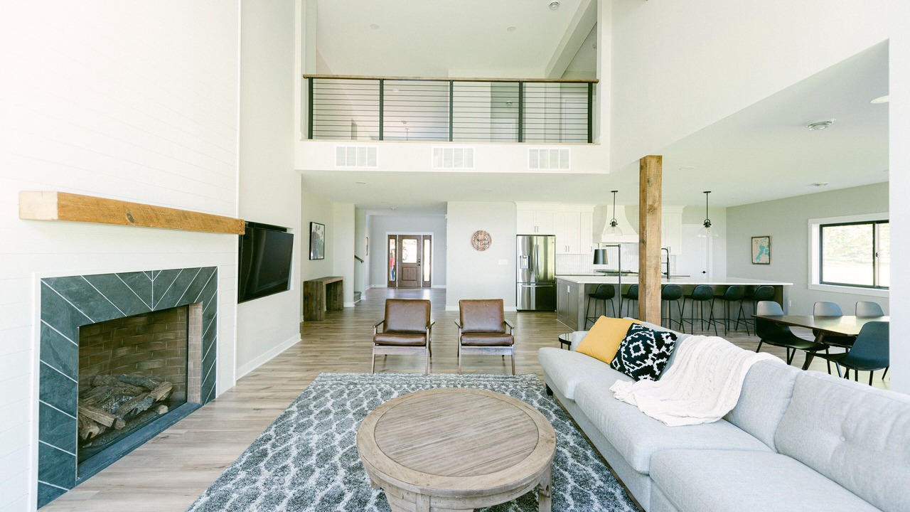 Photo of Livingroom in Brainerd