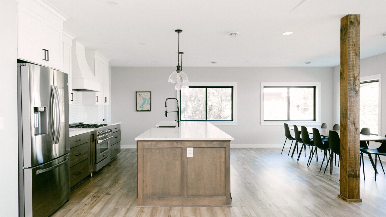 Photo of Kitchen in Brainerd