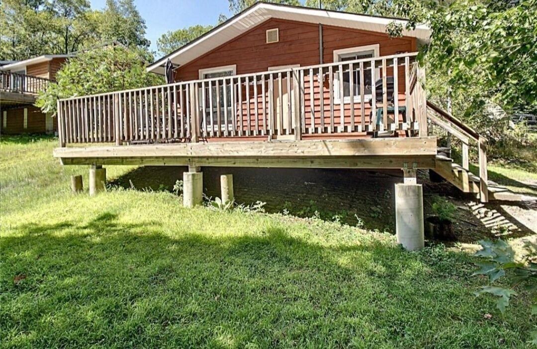 Photo of Outdoor in Arden