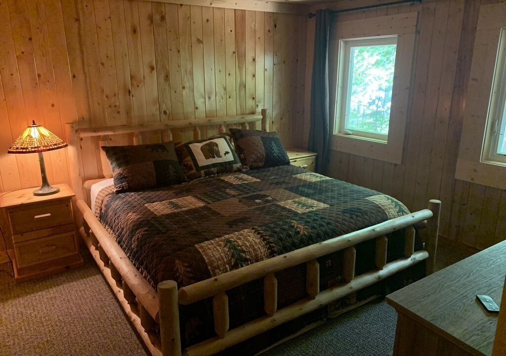 Photo of Livingroom in Sheshebe Point