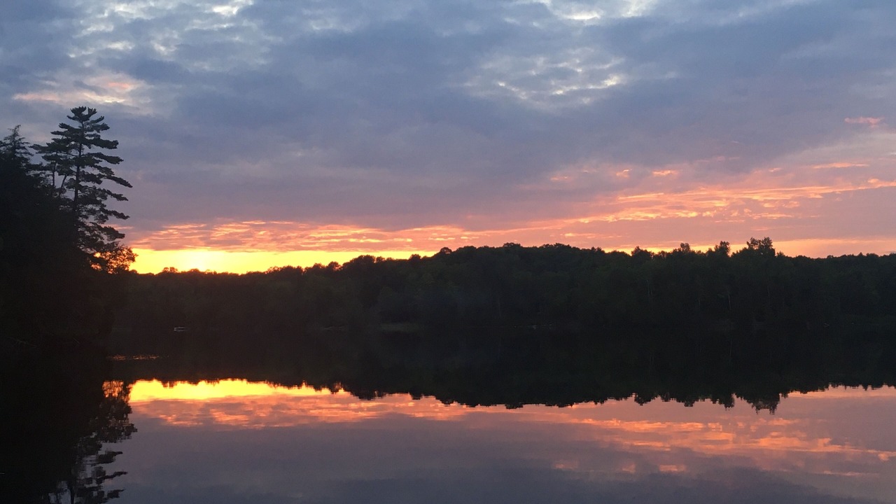 Photo of Outdoor in Marmora and Lake