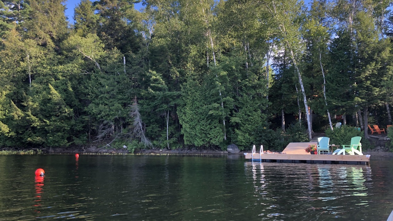 Photo of Outdoor in Marmora and Lake