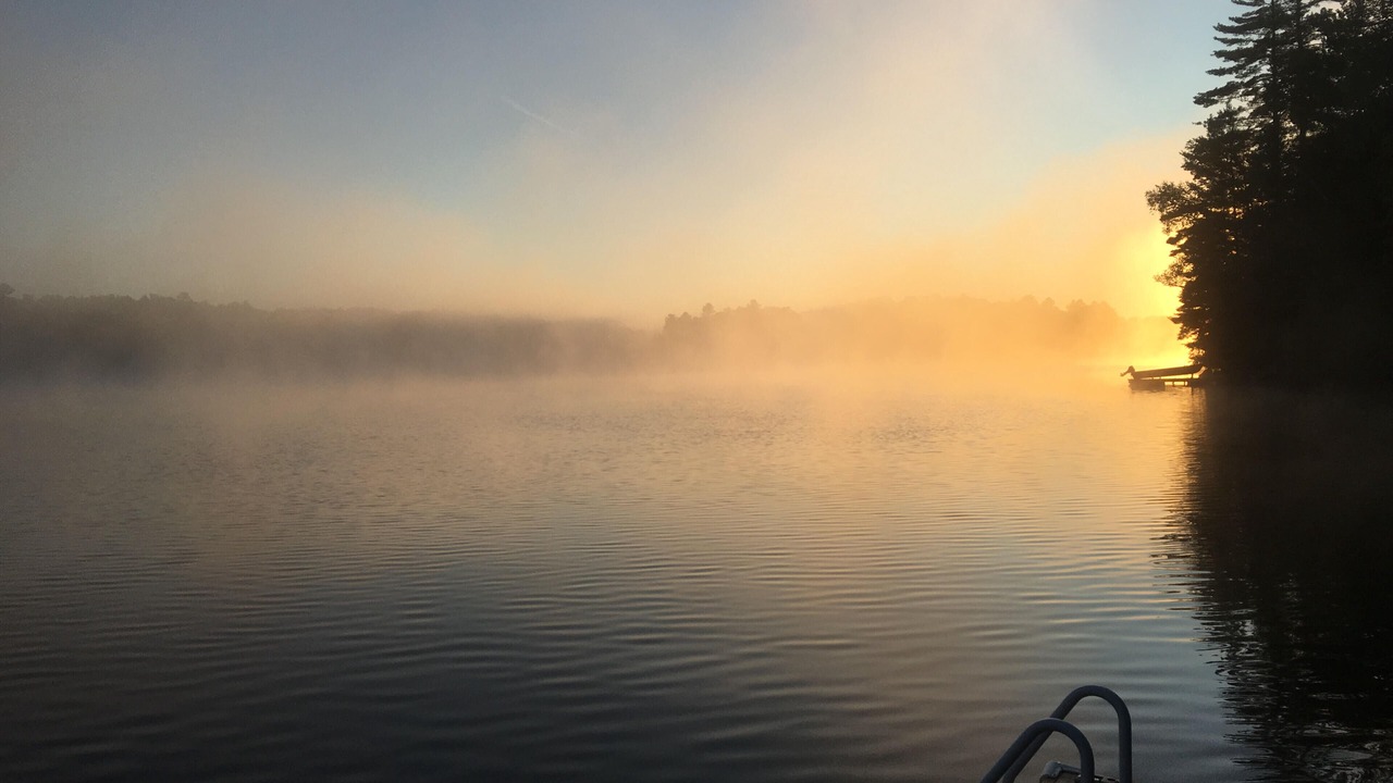 Photo of Others in Marmora and Lake