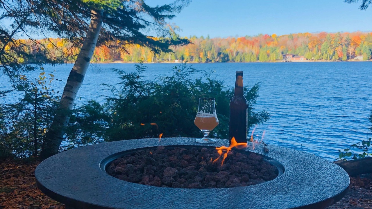Photo of Outdoor in Marmora and Lake