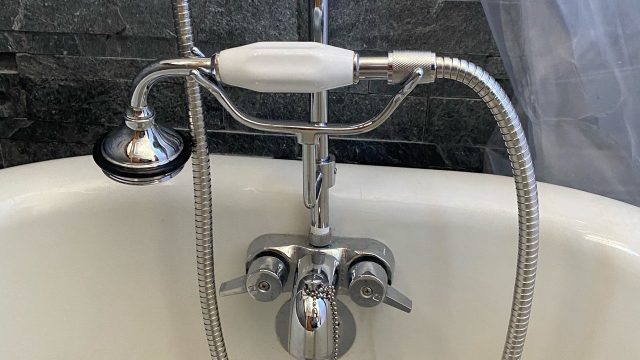 Photo of Bathroom in New Ulm